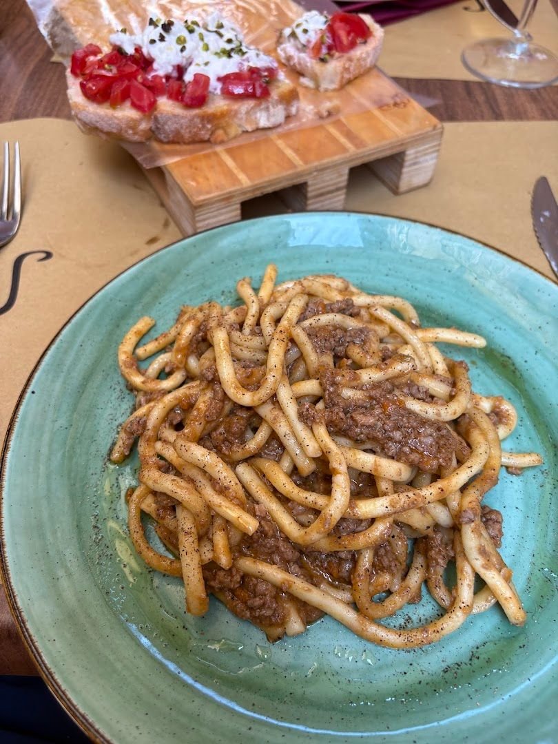 Le Chicche Toscane