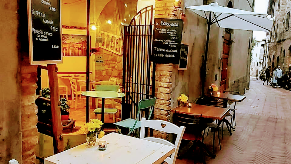 Tavola toscana